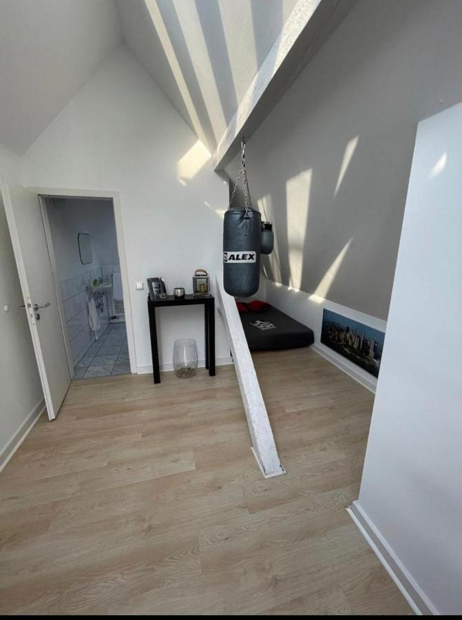 Appartement Luxury Rooftop Loft With River View 10min To City *
