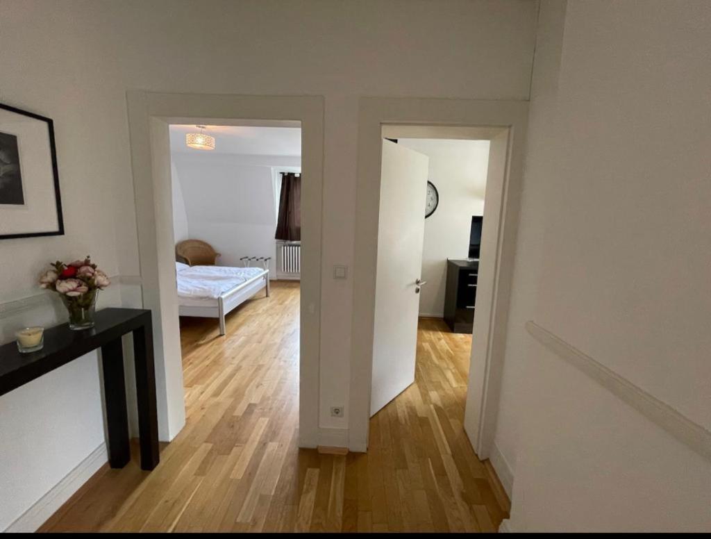 Appartement Luxury Rooftop Loft With River View 10min To City *