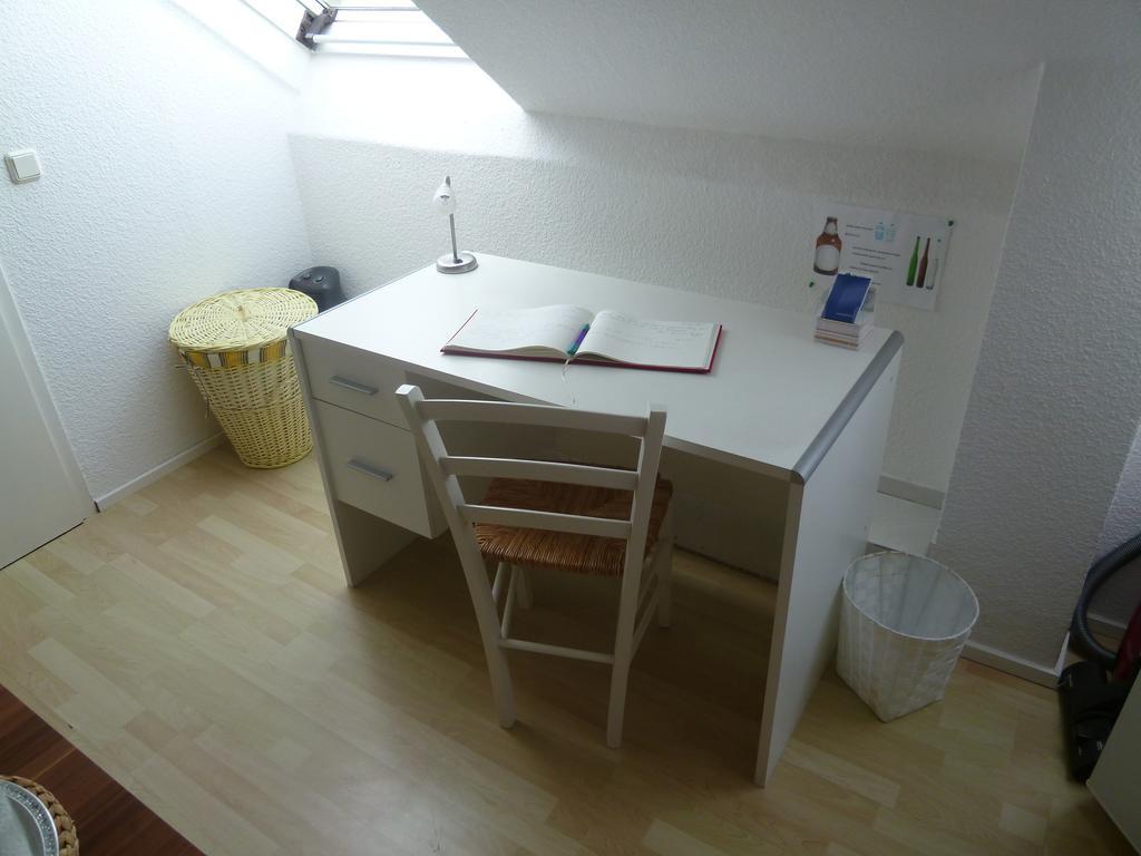 Airport Apartment Dusseldorf