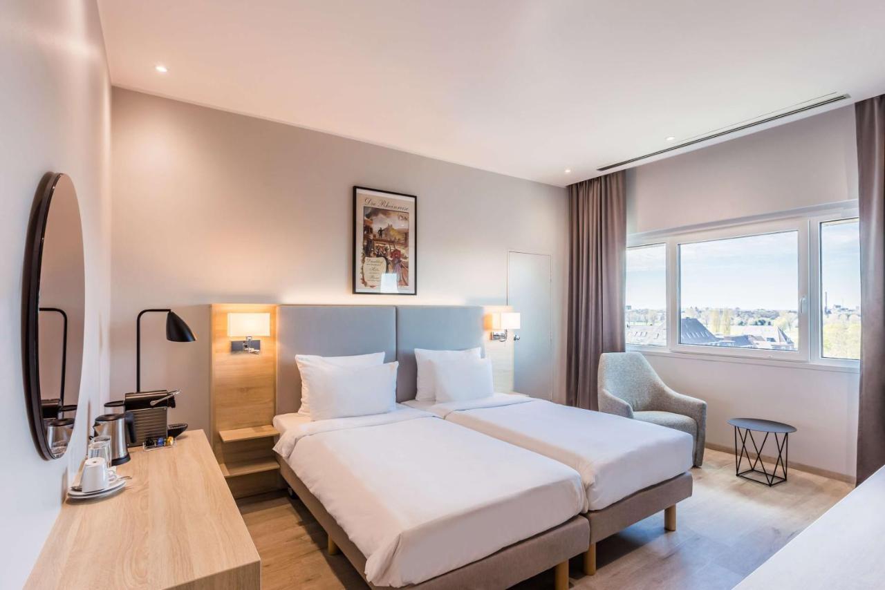 Radisson Blu Conference Hotel,