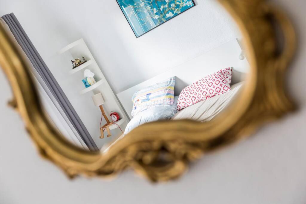 Beautiful Cozy 1-room Apartment, Near Rhine Apartment