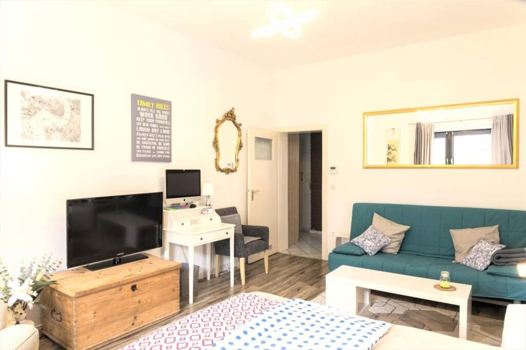 Beautiful Cozy 1-room Apartment, Near Rhine Apartment *