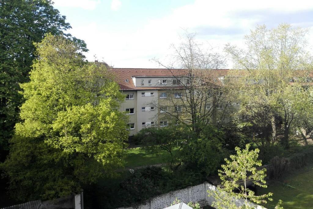 Beautiful Cozy 1-room Apartment, Near Rhine * Dusseldorf