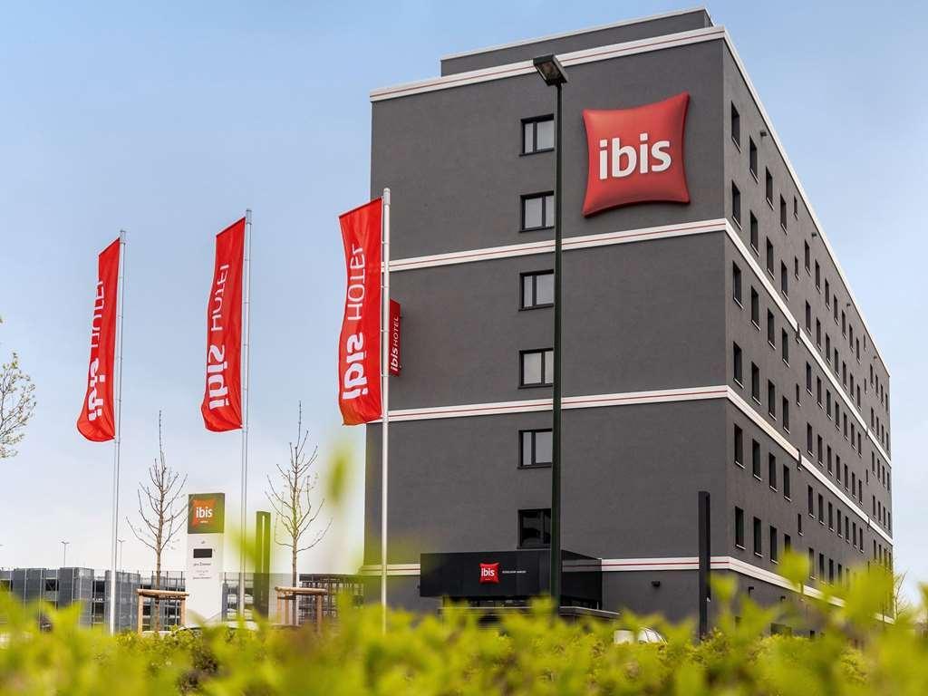Ibis Airport 2* Dusseldorf