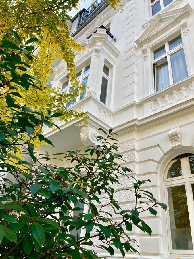 In Pempelfort - Apartment *
