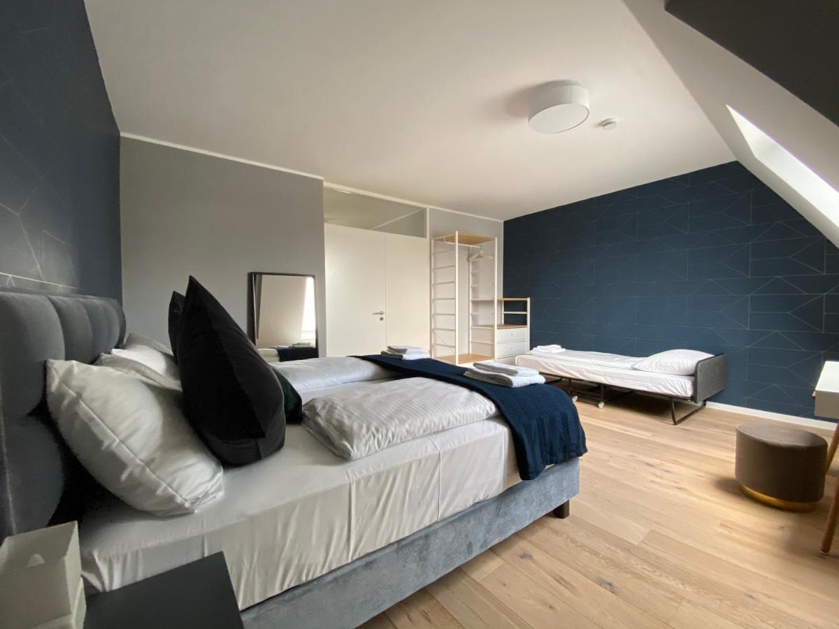 Sleep Apartment Düsseldorf