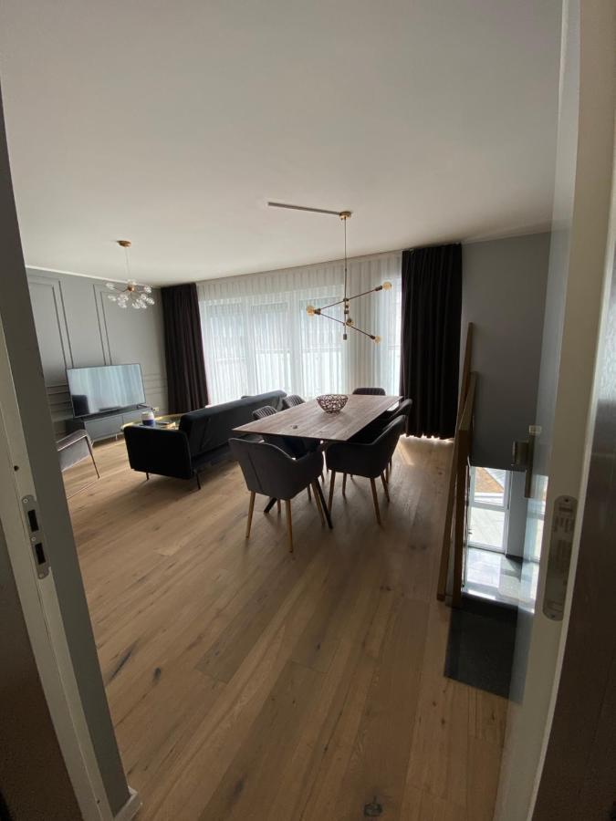 Sleep Apartment Düsseldorf