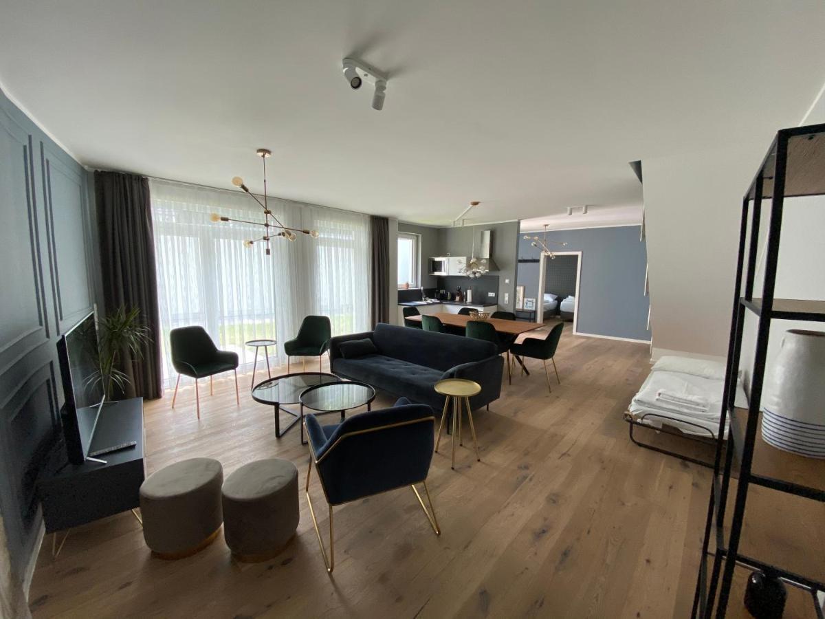 Sleep Apartment