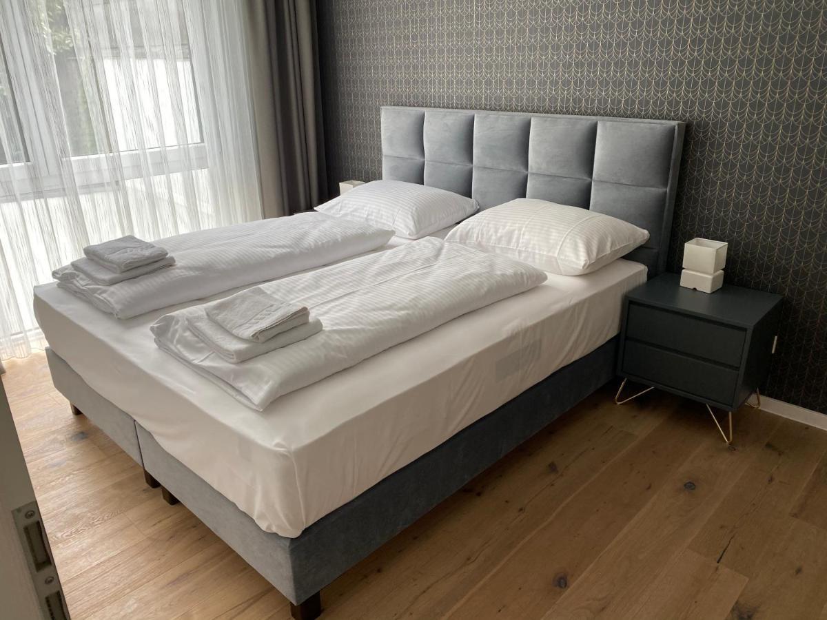 Sleep Apartment