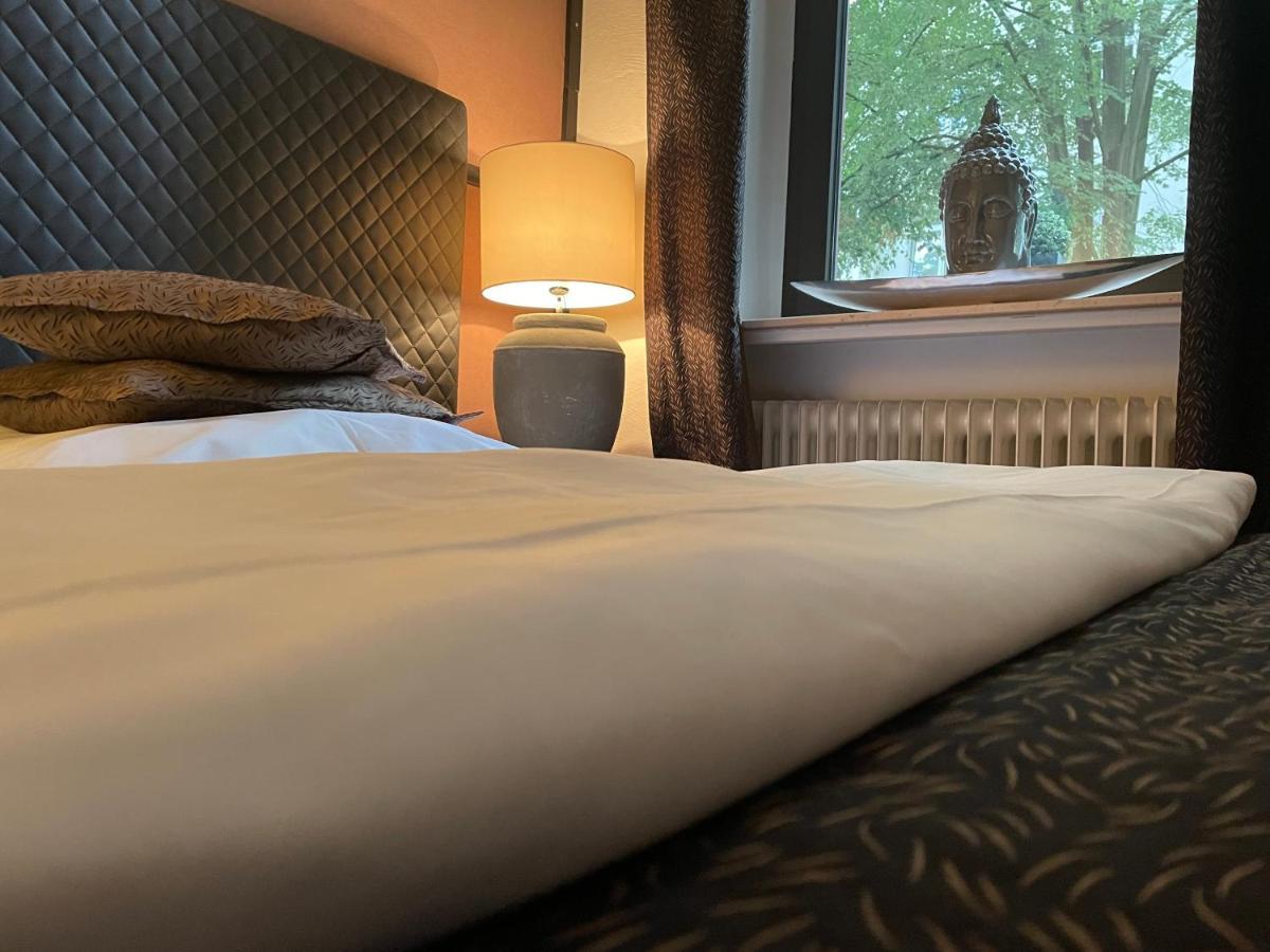 Hotel Am Volksgarten
