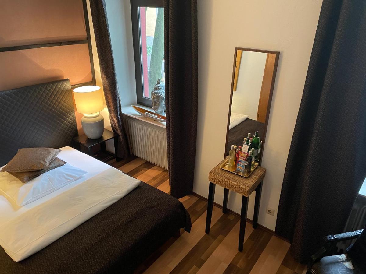 Am Volksgarten Hotel
