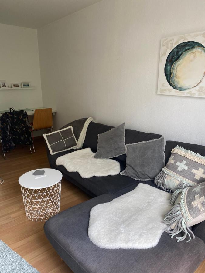 Ferienwohnung Messeapartment Kostenloses Wlan Apartment *