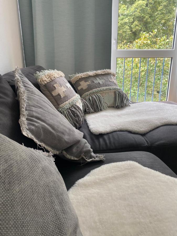 Ferienwohnung Messeapartment Kostenloses Wlan * Dusseldorf