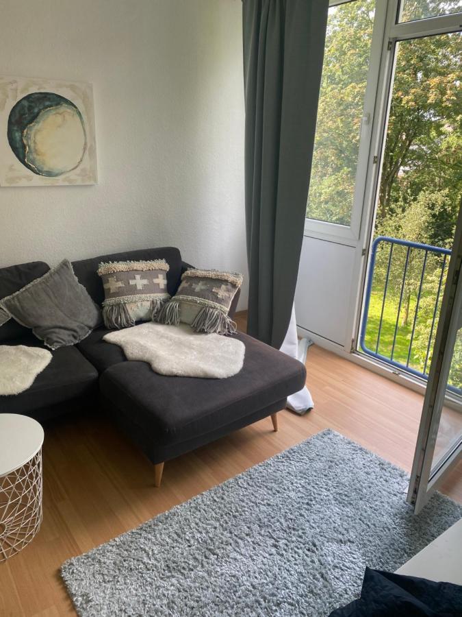 Ferienwohnung Messeapartment Kostenloses Wlan * Dusseldorf