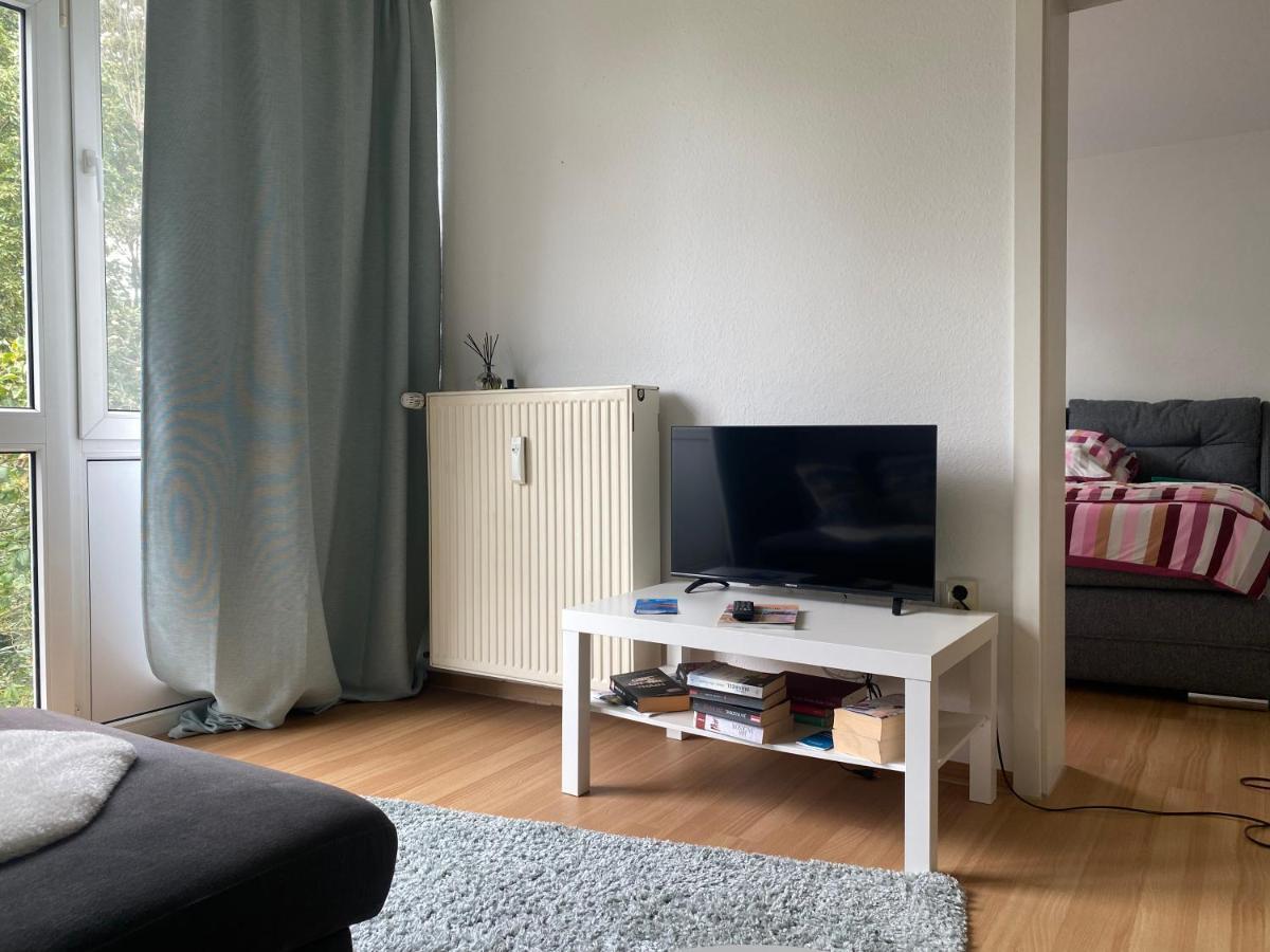 Ferienwohnung Messeapartment Kostenloses Wlan Apartment *