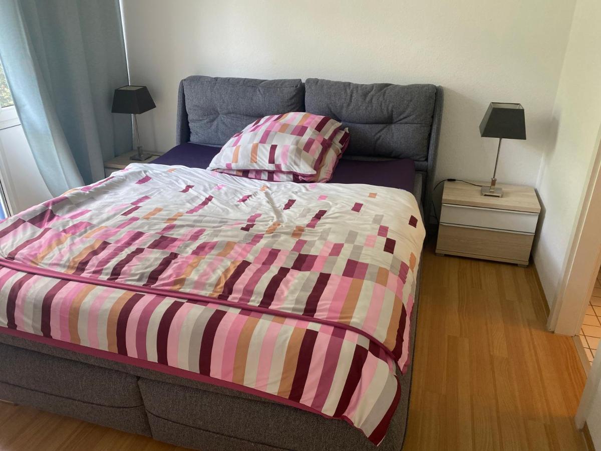 Ferienwohnung Messeapartment Kostenloses Wlan Apartment *