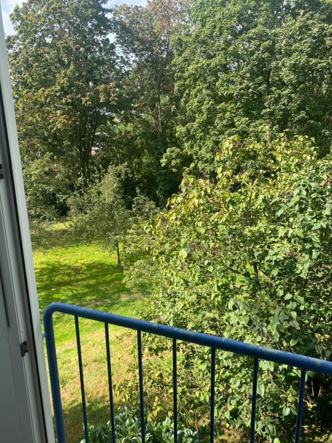 Ferienwohnung Messeapartment Kostenloses Wlan