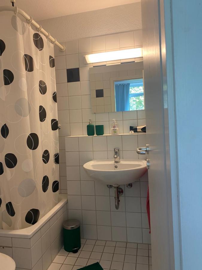 Ferienwohnung Messeapartment Kostenloses Wlan *