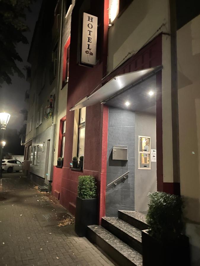 Am Volksgarten Hotel Dusseldorf