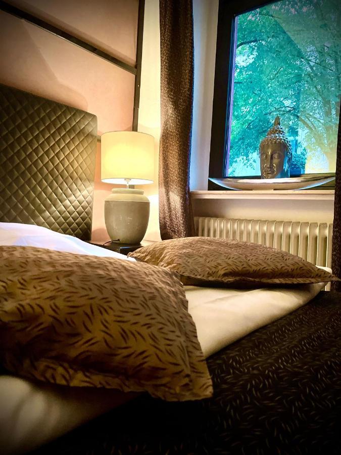Hotel Am Volksgarten
