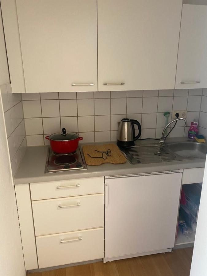 Ferienwohnung Messeapartment Kostenloses Wlan Apartment