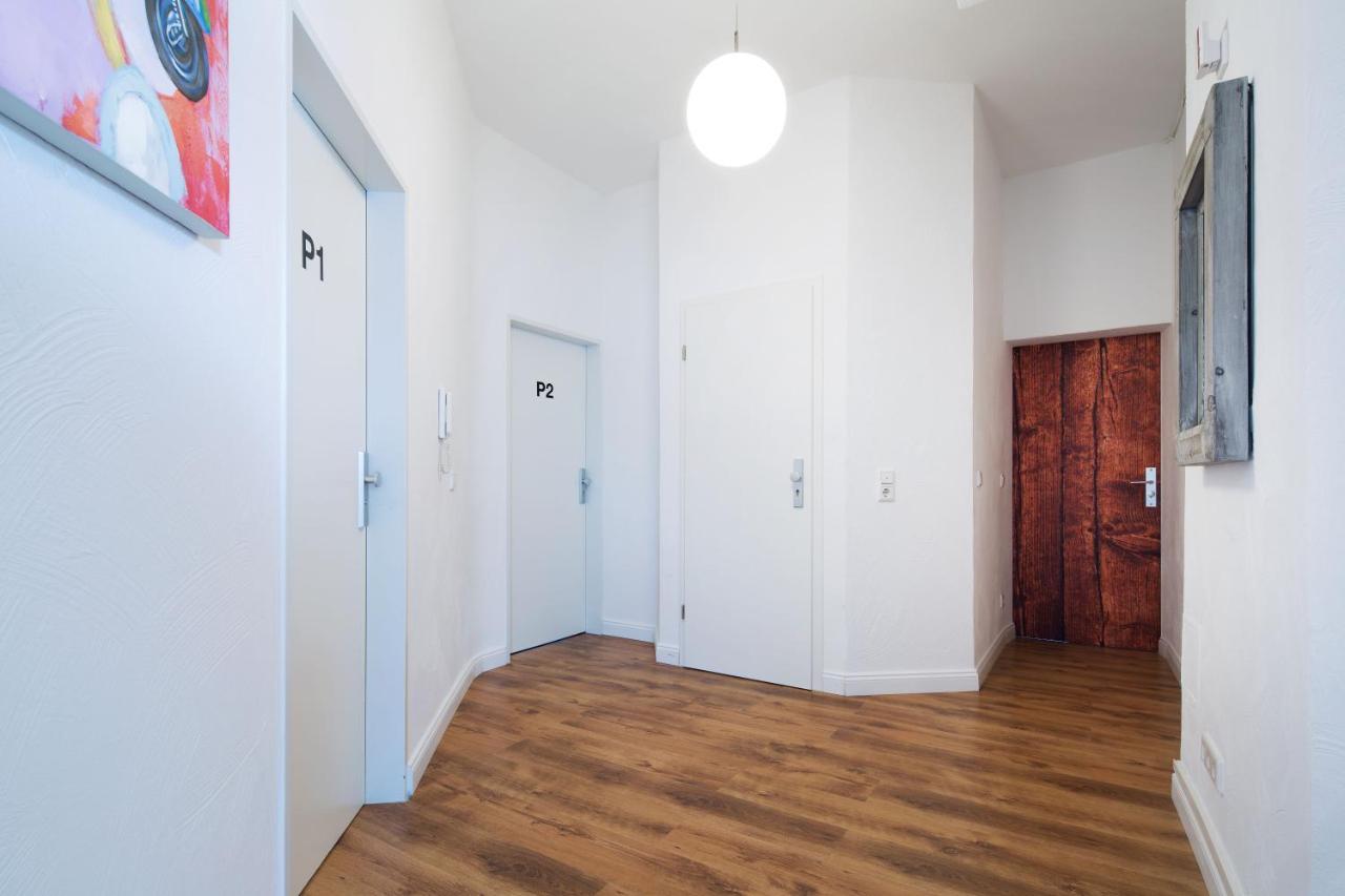 Studiotel Belle Etage 3* Düsseldorf