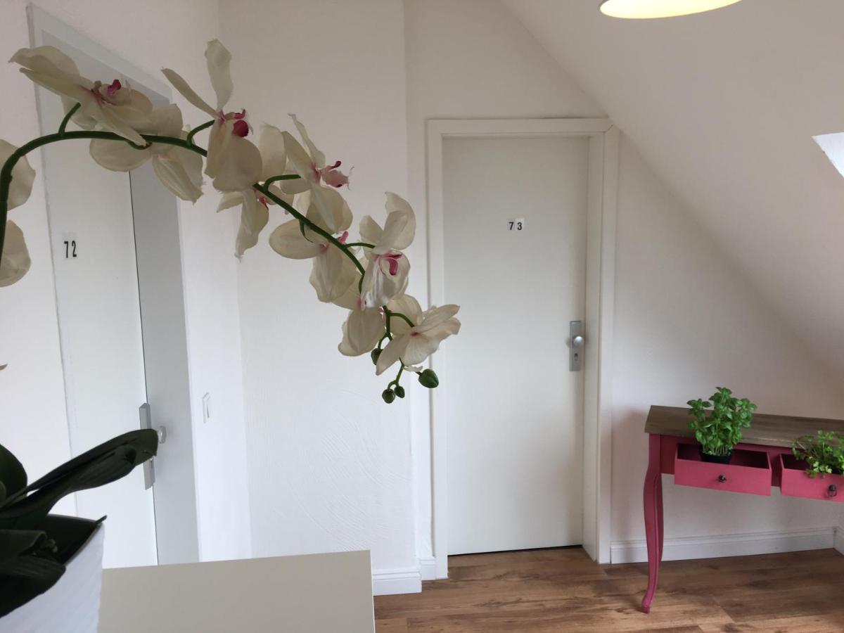 Studiotel Belle Etage Hotel 3*
