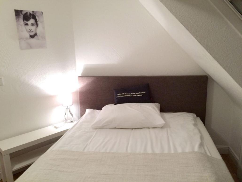 Studiotel Belle Etage Düsseldorf