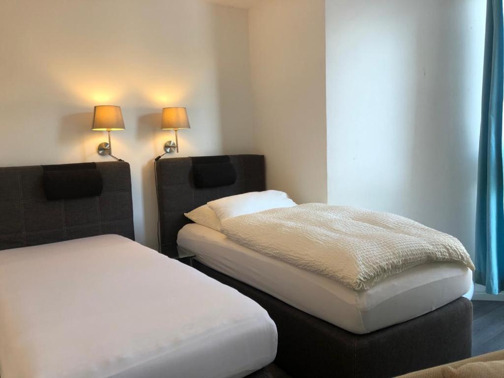 B51 Business Apartment *