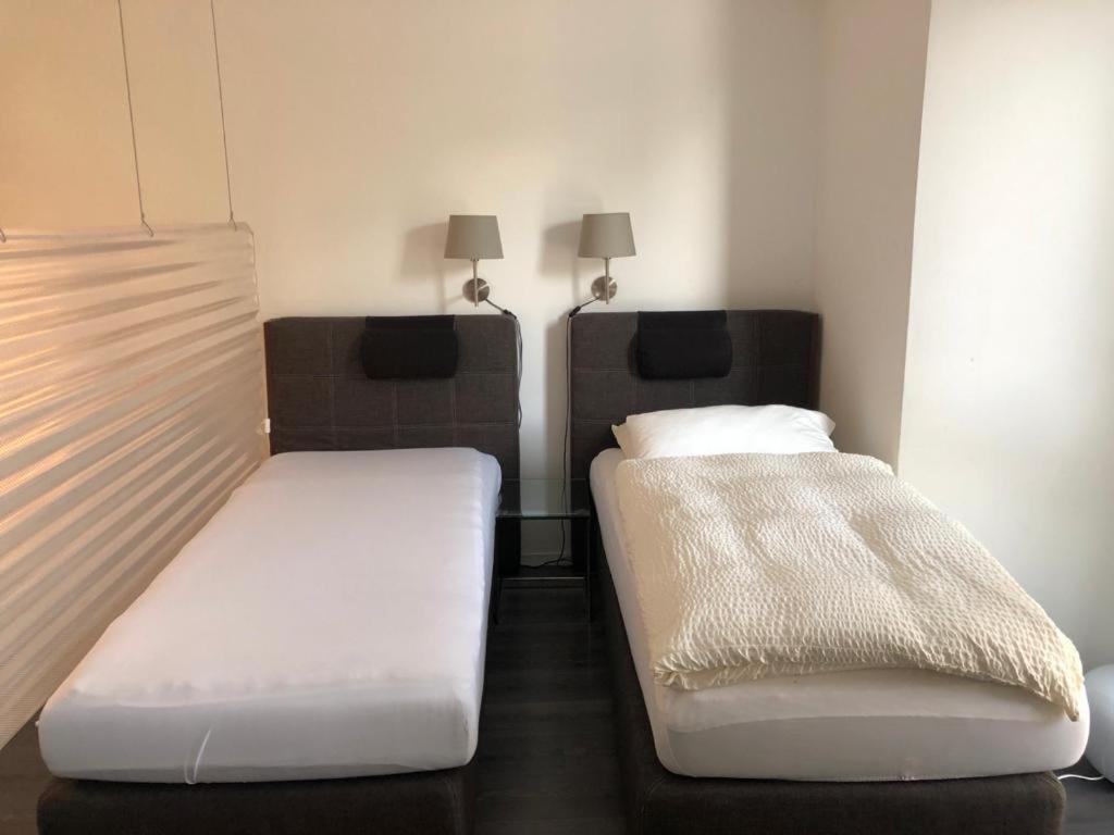 B51 Business Apartment *