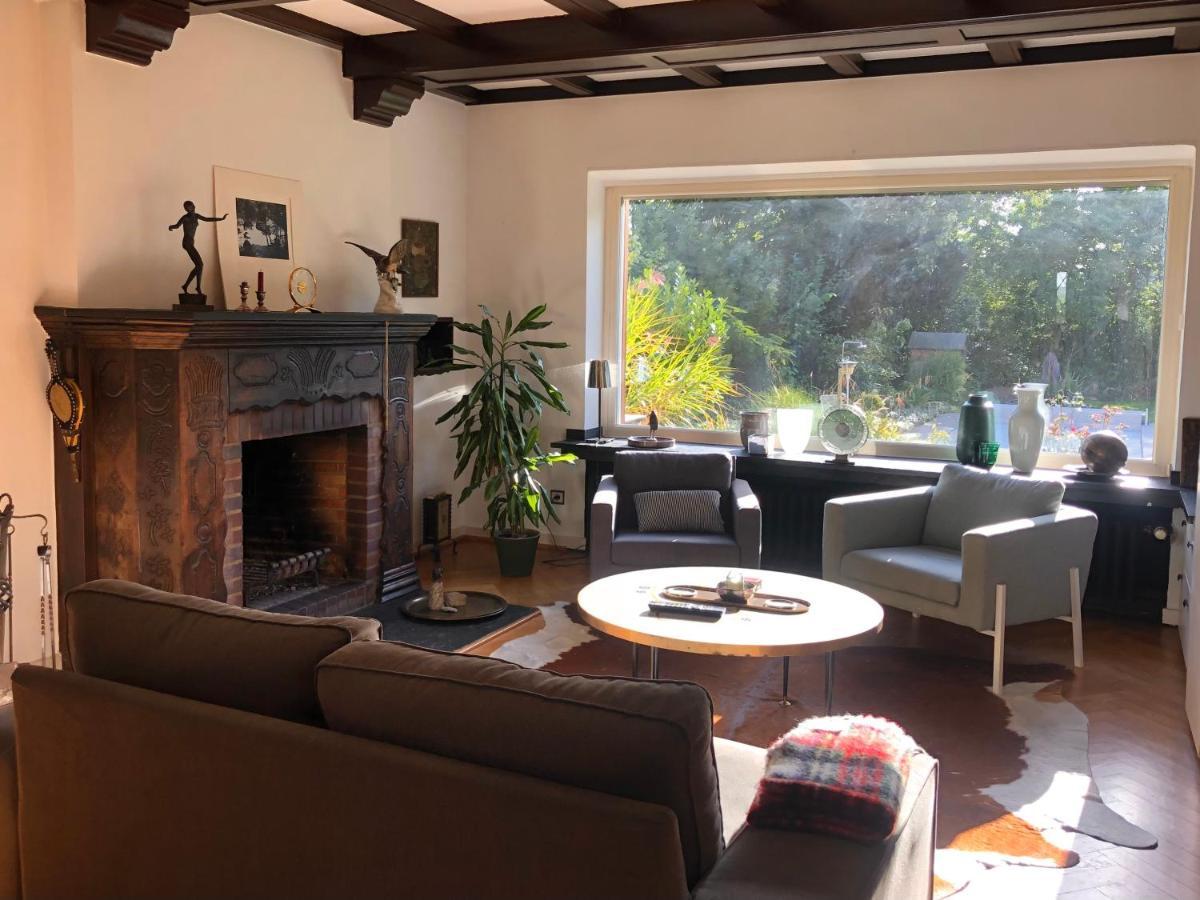 Gaestehaus Burkhardt Homestay