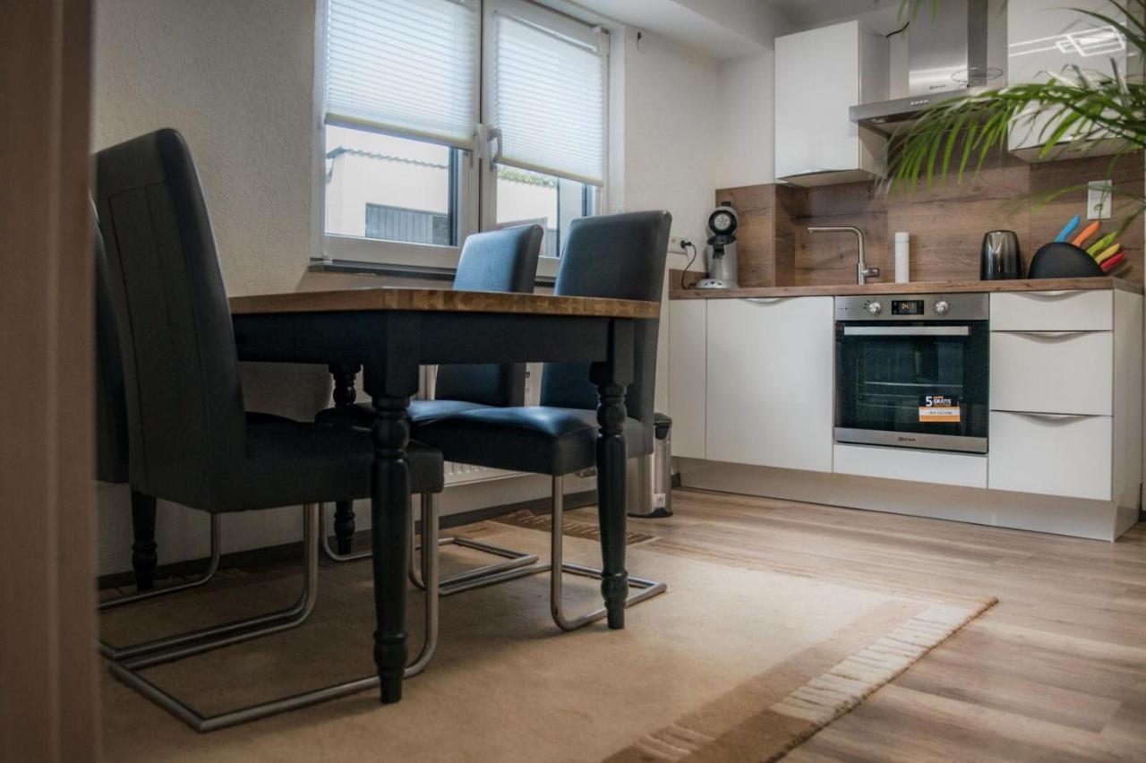 Apartment Duesseldorfer Am