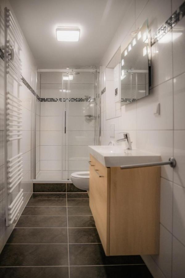 Apartment Duesseldorfer Am