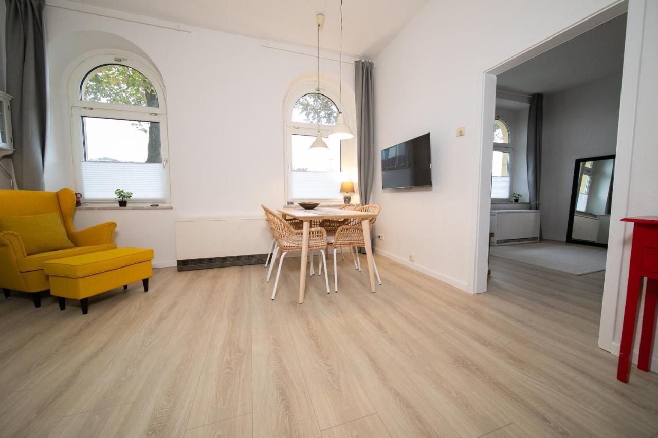 Apartment - Gut Angeschlossen - Henkel - Messe Dusseldorf