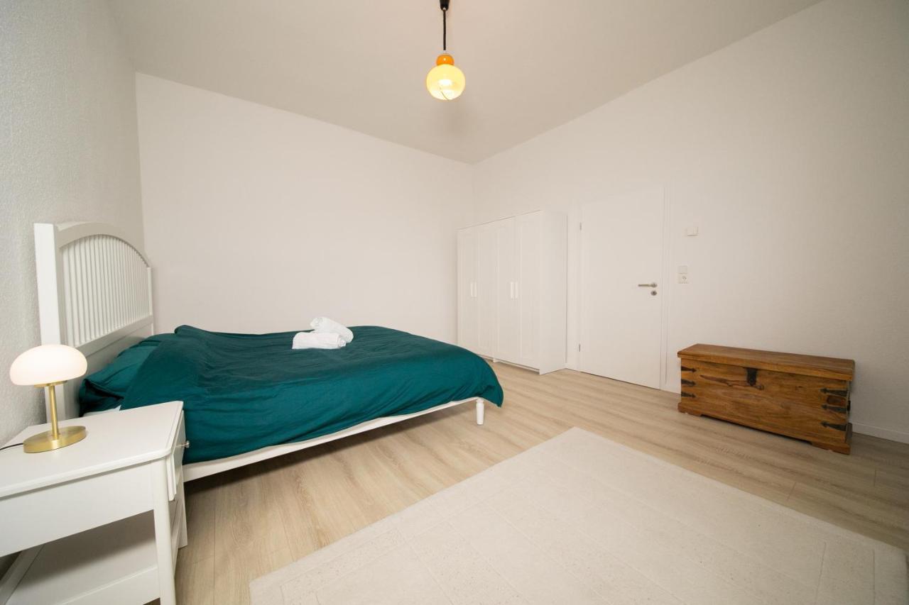 Apartment - Gut Angeschlossen - Henkel - Messe