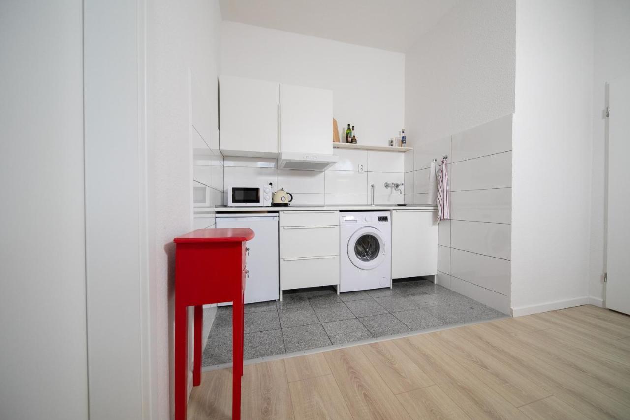 Apartment - Gut Angeschlossen - Henkel - Messe Dusseldorf