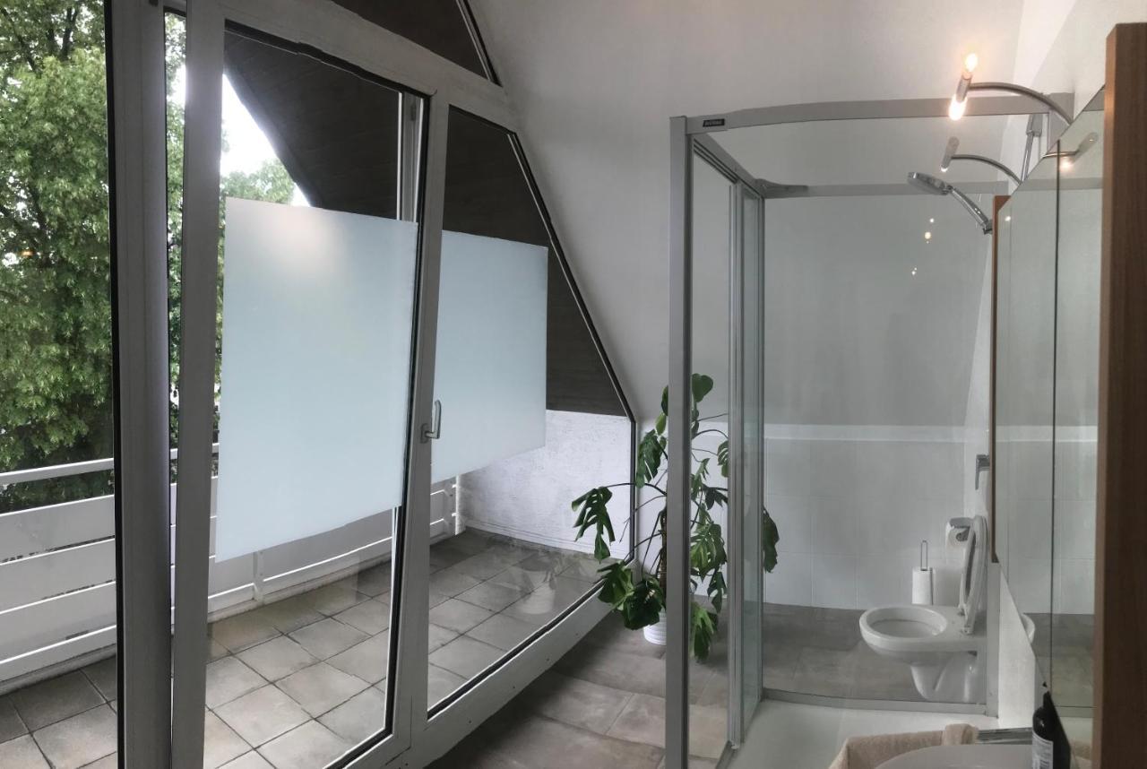 Guest house The Vorbner Dusseldorf