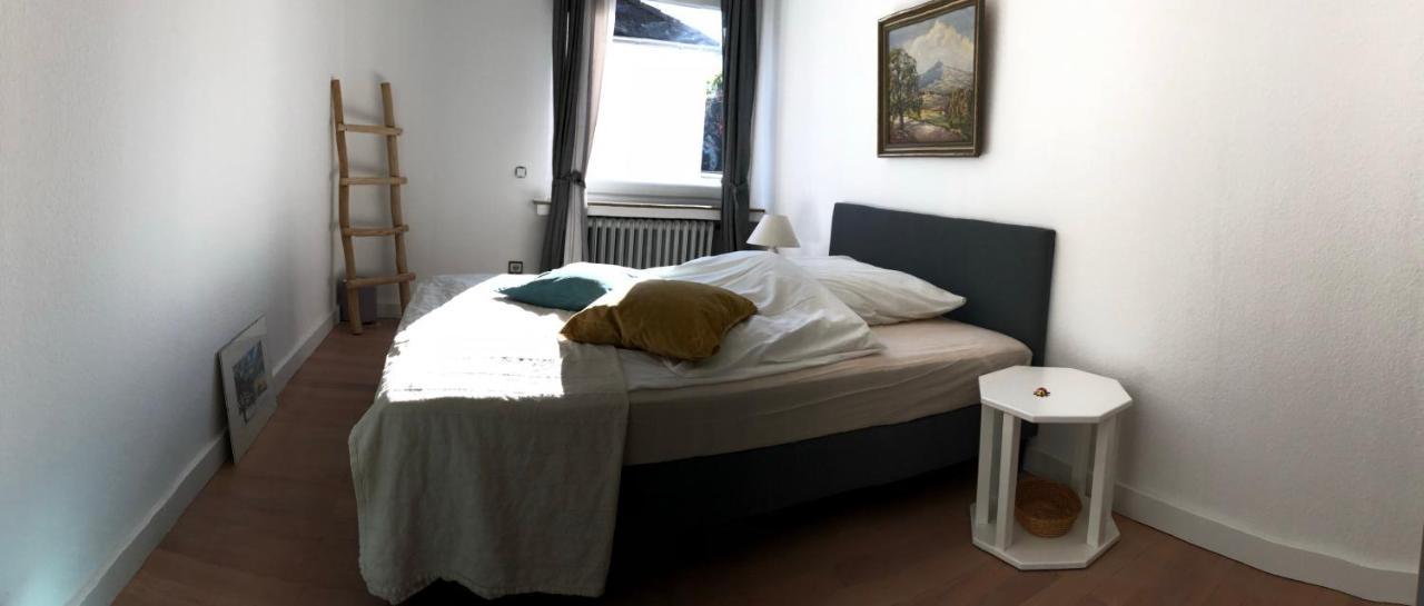 Gaestehaus Burkhardt Homestay