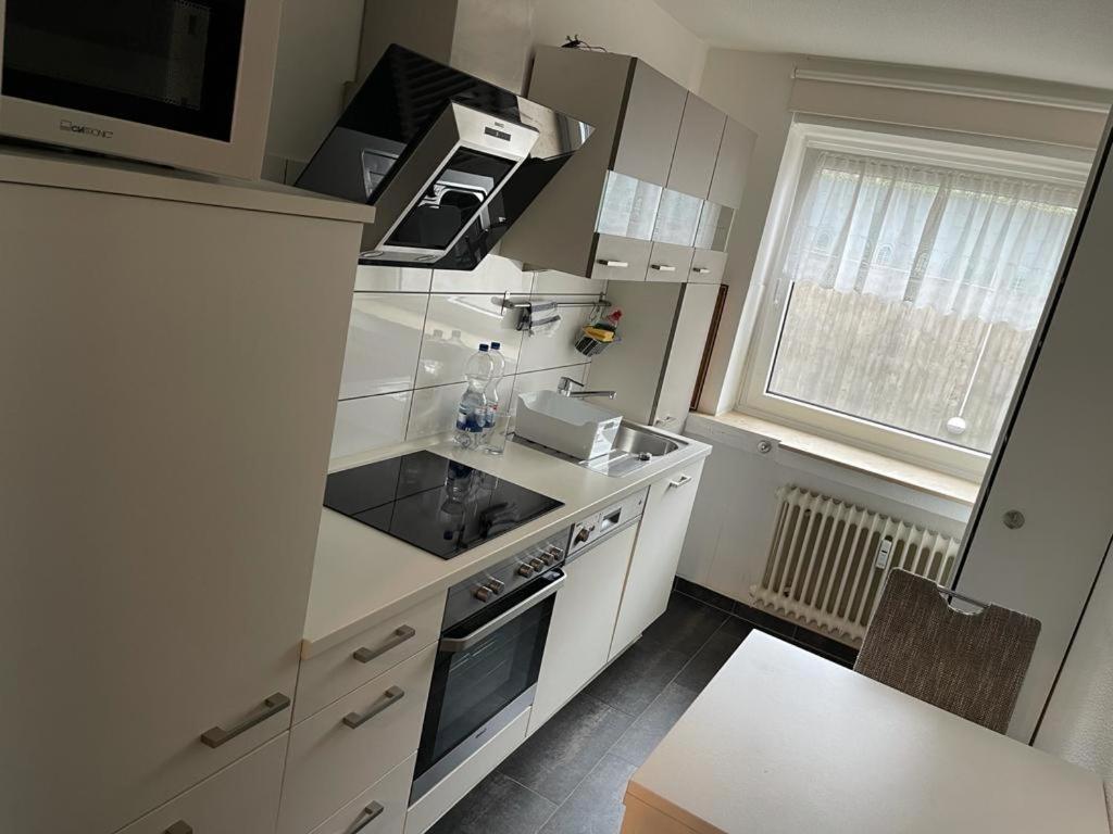 Appartement Dusseldorf-south - Self Check-in