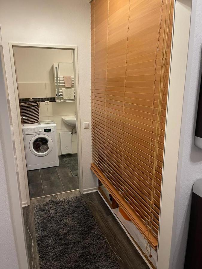 Dusseldorf-south - Self Check-in Düsseldorf