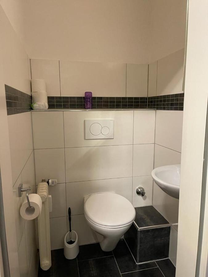 Appartement Dusseldorf-south - Self Check-in