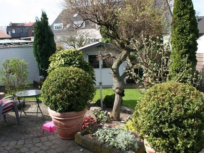 Messezimmer 4 U 2 * Düsseldorf