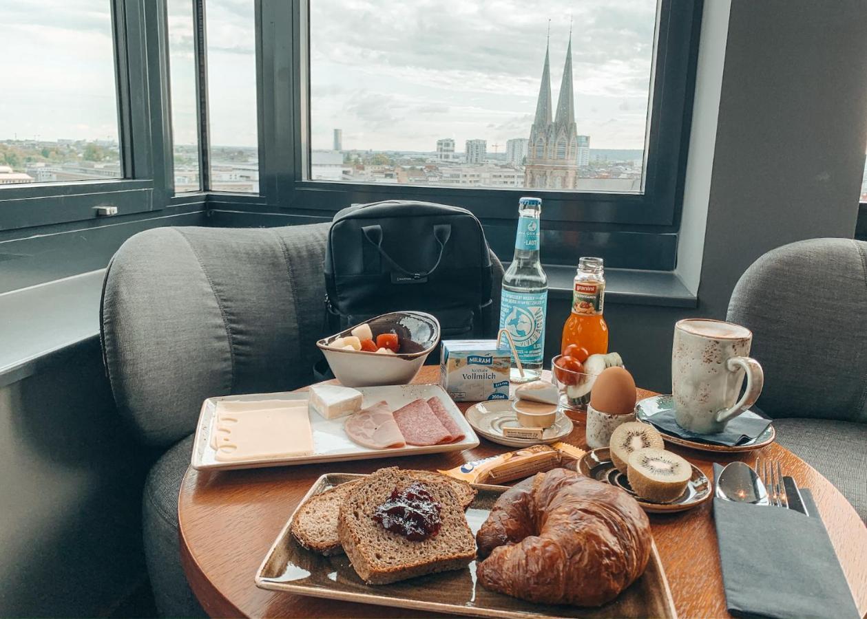 Me And Dusseldorf, By Hyatt 4* Dusseldorf