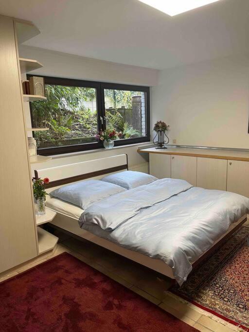Schoene Ruhige Apartment