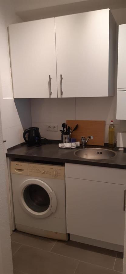 Apartamento Cozy