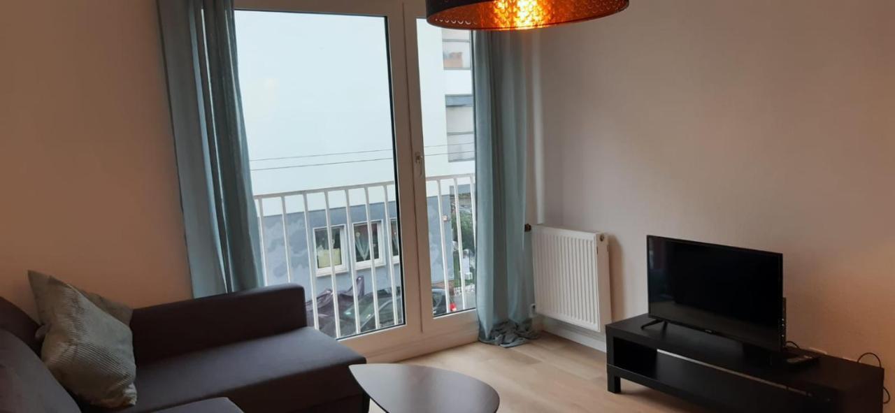 Apartamento Cozy *