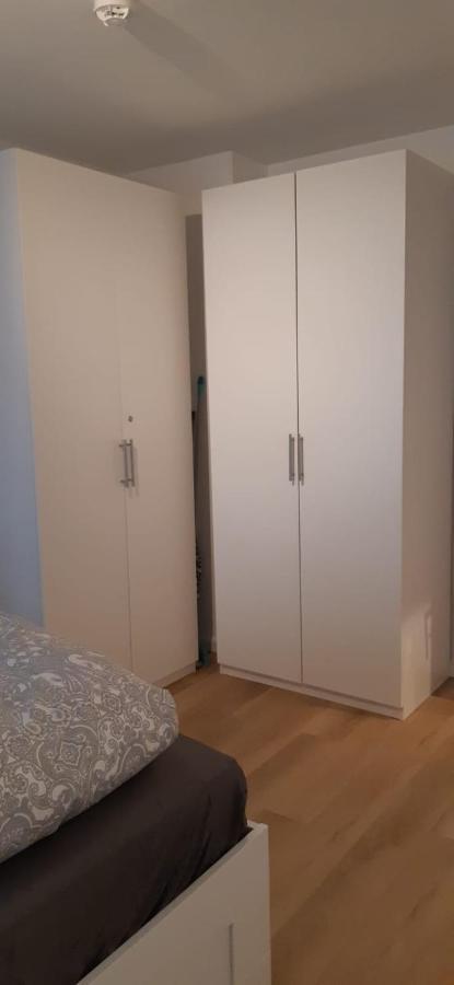 Cozy Apartamento Düsseldorf