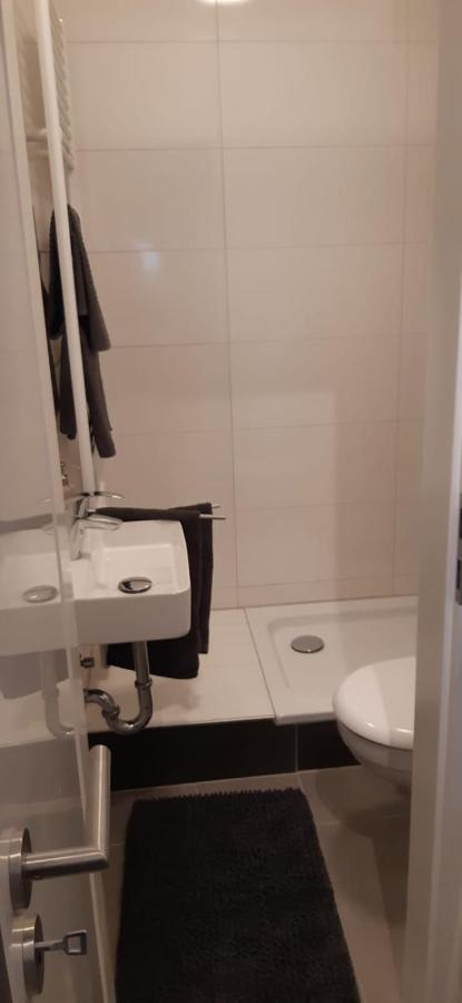 Cozy Apartamento Düsseldorf