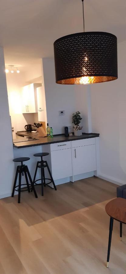 Cozy Apartamento *