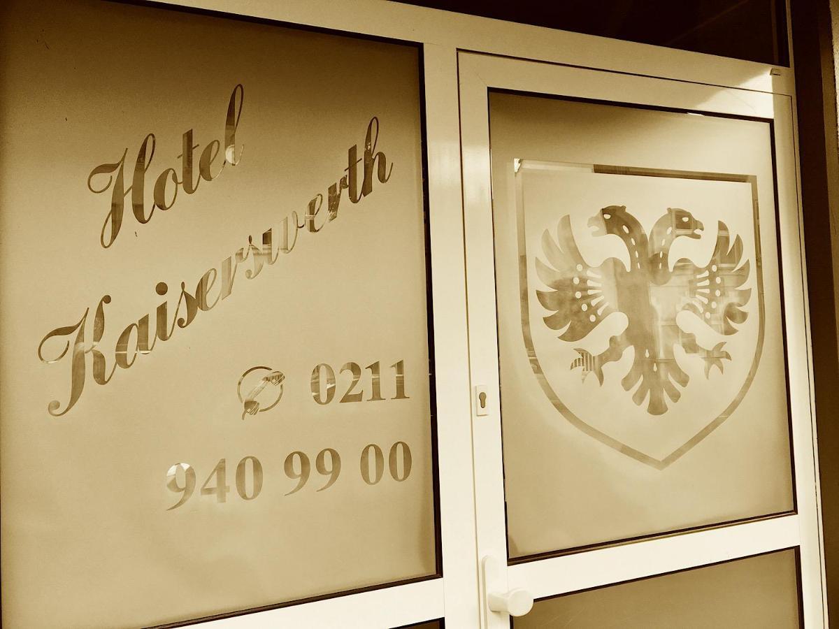 Acomodação com café da manhã  Kaiserswerth